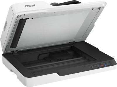 סורק שטוח  EPSON  DS-1630