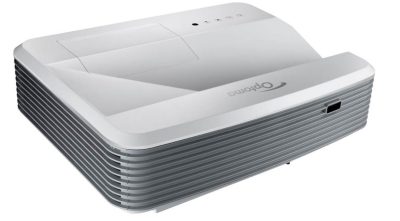 מקרן אינטרקטיבי HD Ready אופטומה  Optoma W319USTire מקרן אינטרקטיבי HD Ready אופטומה  Optoma W319USTire