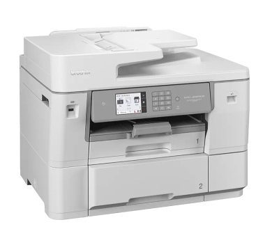 מדפסת משולבת הזרקת דיו A3 A4 מקצועית Brother MFC-J6959DW