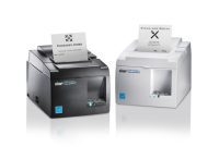 מדפסת סטאר TSP100III