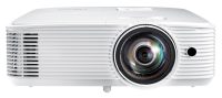 מקרן HD Ready FULL HD אופטומה  Optoma HD29HST