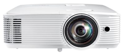 מקרן HD Ready FULL HD אופטומה  Optoma HD29HST