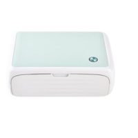 מיני מדפסת תמונות  תרמית HPRT  CP4000L