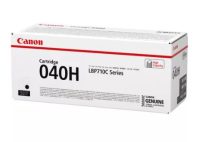 טונר מקורי XL גדול שחור Canon 040H-BK