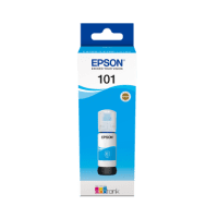 בקבוק דיו צ'יאן 101 מקורי 70 מ"ל  Epson