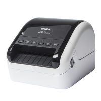 מדפסת מדבקות רחבה תרמית  Brother QL-1100NWB