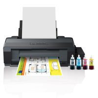 מדפסת הזרקת דיו צבעונית  Epson L1300 A3