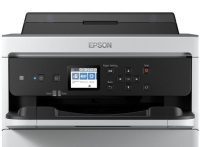 מדפסת צבע אפסון Epson WorkForce Pro WF-C529RDTW