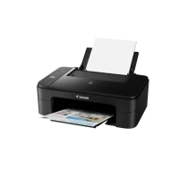 מדפסת הזרקת דיו משולבת קנון Canon Pixma TS3350