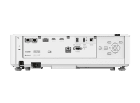 מקרן לייזר תוצרת EPSON דגם EB-L570U באיכות 4KE
