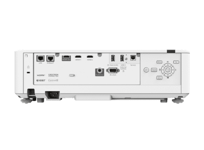 מקרן לייזר תוצרת EPSON דגם EB-L570U באיכות 4KE מקרן לייזר תוצרת EPSON דגם EB-L570U באיכות 4KE