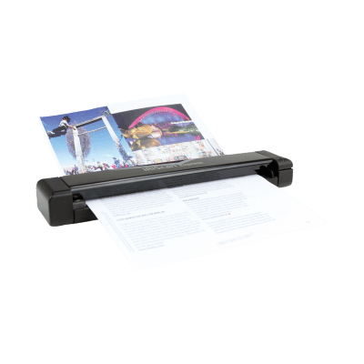 סורק שולחני קנון Canon IRIScan Express 4