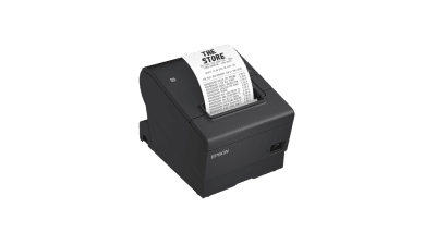 מדפסת קופה Epson TM-T88VII מדפסת קופה Epson TM-T88VII