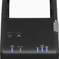 מדפסת ניידת EPSON TM-P20