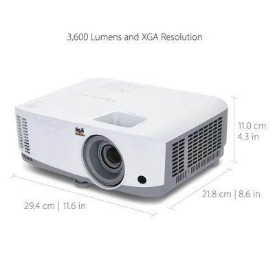 מקרן וויו סוניק  ViewSonic VIEWS PA503X XGA מקרן וויו סוניק  ViewSonic VIEWS PA503X XGA