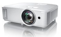 מקרן HD Ready FULL HD אופטומה  Optoma HD29HST