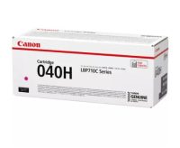 טונר מקורי XL גדול מג'נטה Canon 040H-M