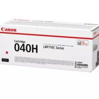 טונר מקורי XL גדול מג'נטה Canon 040H-M