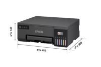 מדפסת הזרקת דיו פוטו Epson L8050