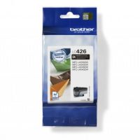 ראש דיו צהוב מקורי לברדר Brother LC426BK