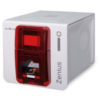 מדפסת כרטיסי פלסטיק EVOLIS ZENIUS