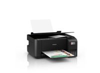 מדפסת משולבת צבע  Epson L3250