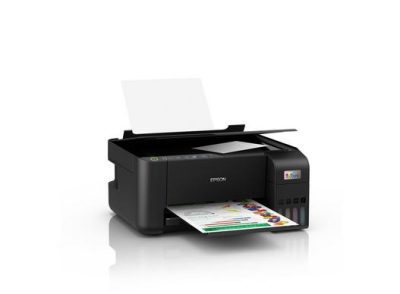 מדפסת משולבת צבע  Epson L3250