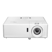 מקרן לייזר 4K אופטומה  UZH50 Optoma