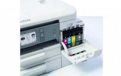 ראש דיו צהוב מקורי לברדר Brother LC426Y ראש דיו צהוב מקורי לברדר Brother LC426Y