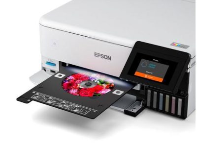מדפסת הזרקת דיו פוטו צבעונית Epson  L8160