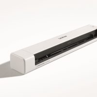 סורק מסמכים נייד ברדר Brother DS-640