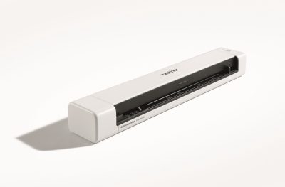 סורק מסמכים נייד ברדר Brother DS-640 סורק מסמכים נייד ברדר Brother DS-640