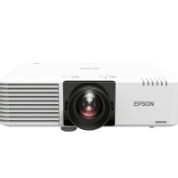 מקרן לייזר FULL HD אפסון  EPSON EB-L530U