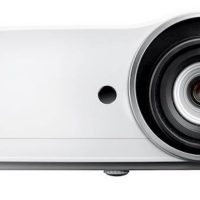 מקרן FULL HD אופטומה Optoma EH470