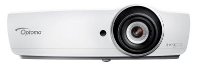 מקרן FULL HD אופטומה Optoma EH470
