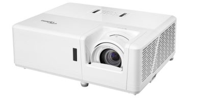 מקרן לייזר HD Ready אופטומה  Optoma ZW350 מקרן לייזר HD Ready אופטומה  Optoma ZW350