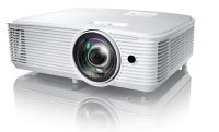 מקרן HD Ready אופטומה  Optoma W309ST