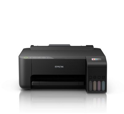 מדפסת אפסון Epson הזרקת דיו EcoTank L1250 מדפסת אפסון Epson הזרקת דיו EcoTank L1250