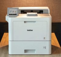 מדפסת לייזר צבעונית מקצועית Brother HL-L9430CDN