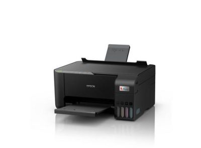 מדפסת משולבת צבע  Epson L3250