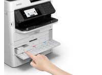 מדפסת צבע משולבת אפסון Epson WorkForce Pro WF-C579RDTWF