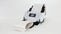 סורק מסמכים מהיר A3 אפסון Epson WorkForce DS-32000