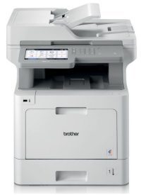 מדפסת לייזר משולבת Brother MFC-L9570CDW