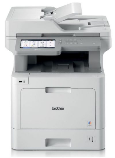 מדפסת לייזר משולבת Brother MFC-L9570CDW מדפסת לייזר משולבת Brother MFC-L9570CDW