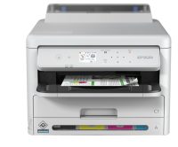 מדפסת הזרקת דיו  Epson  WF-C5390DW