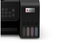 מדפסת הזרקת דיו צבעונית משולבת ECOTANK Epson L3260