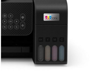 מדפסת הזרקת דיו צבעונית משולבת ECOTANK Epson L3260 מדפסת הזרקת דיו צבעונית משולבת ECOTANK Epson L3260