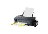מדפסת הזרקת דיו צבעונית  Epson L1300 A3