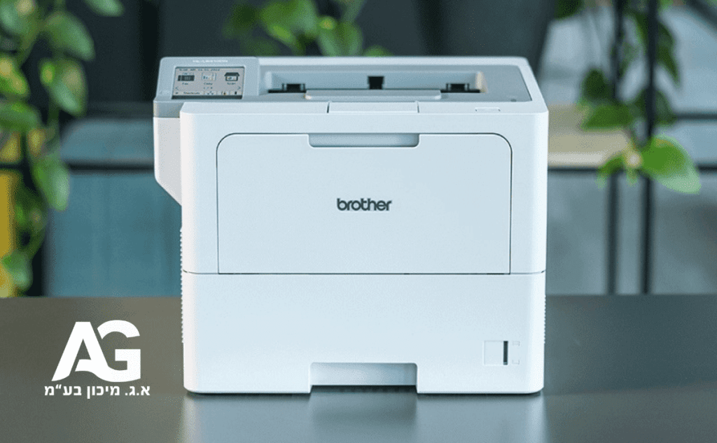 חידושי Brother לשנת 2024: סקירה על דגמים חדשים, תכונות ושיפורים