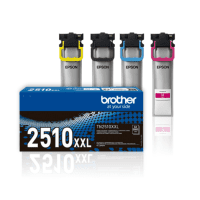 קטגוריית דיו וטונרים